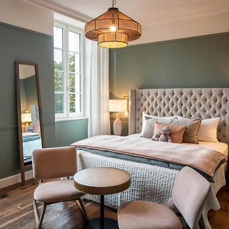 Boutique Soclo Otel