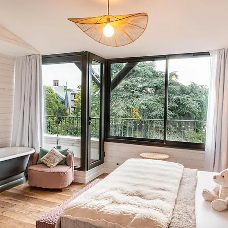 Boutique Soclo 4*