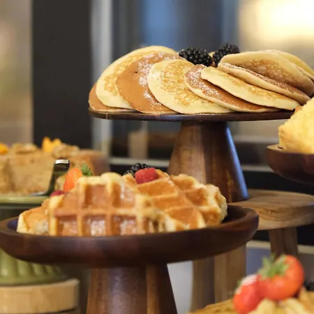 Boutique Soclo 4* Toulouse