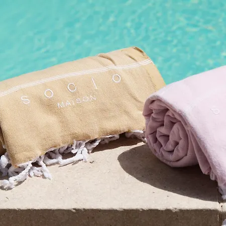 Otel Boutique Soclo