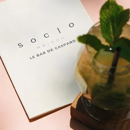 Hotel Boutique Soclo 4*