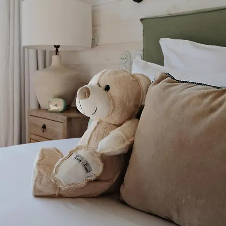 Otel Boutique Soclo 4*