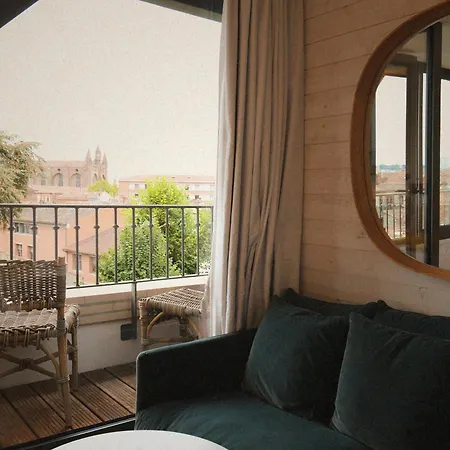 Boutique Soclo Otel 4*