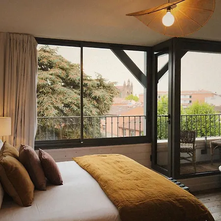 Otel Boutique Soclo 4*