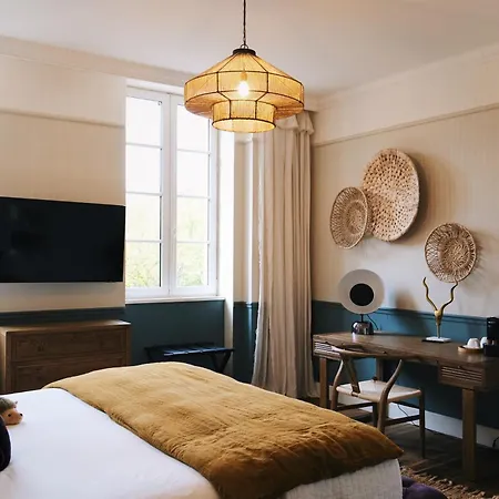 Boutique Soclo Otel Toulouse