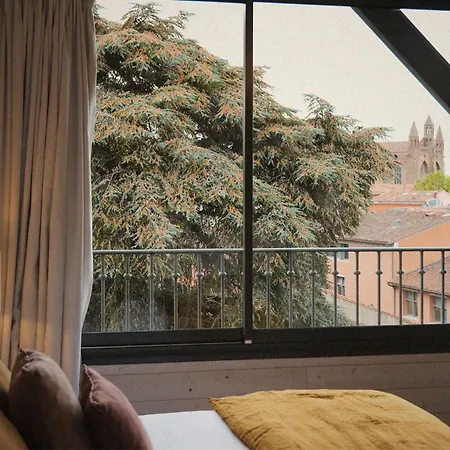 Otel Boutique Soclo Toulouse