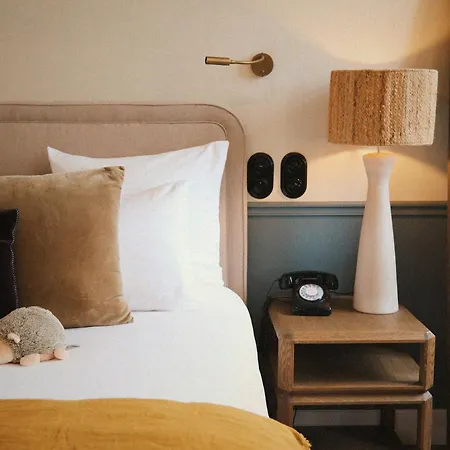 Boutique Soclo 4* Toulouse