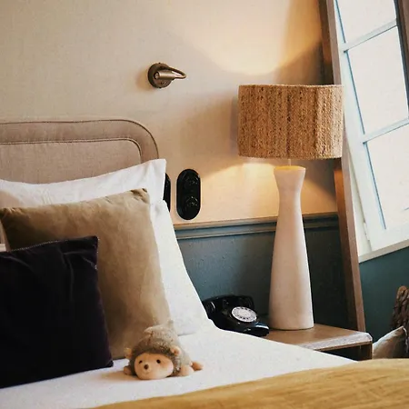 Boutique Soclo Otel
