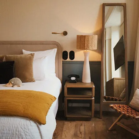 Otel Boutique Soclo