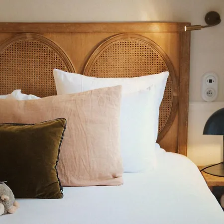 Otel Boutique Soclo 4*