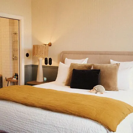 Otel Boutique Soclo Toulouse