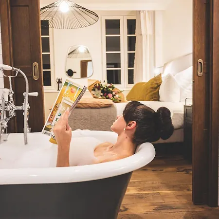 Otel Boutique Soclo 4*