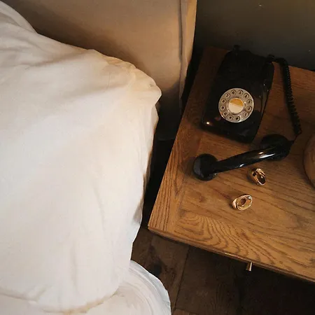 Boutique Soclo Otel 4*