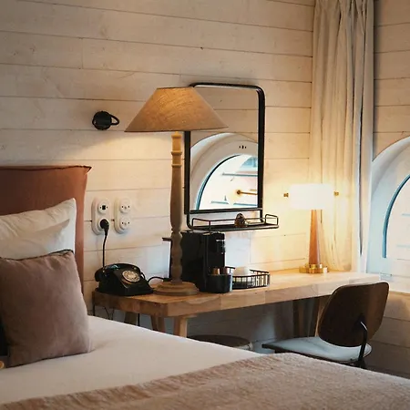 Boutique Soclo Otel 4*