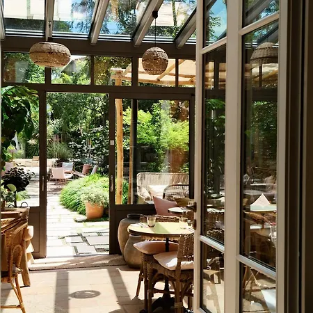 Boutique Soclo Otel Toulouse